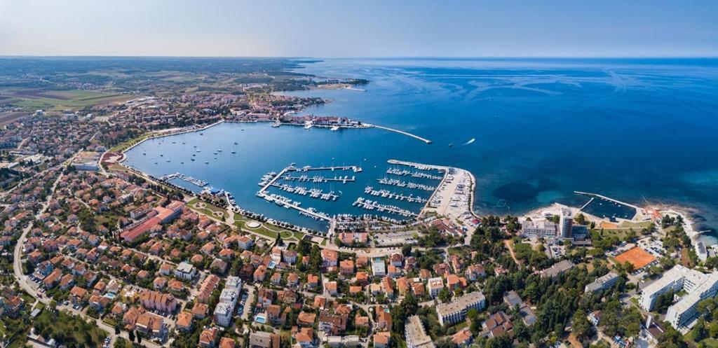 Una Umag Zewnętrze zdjęcie
