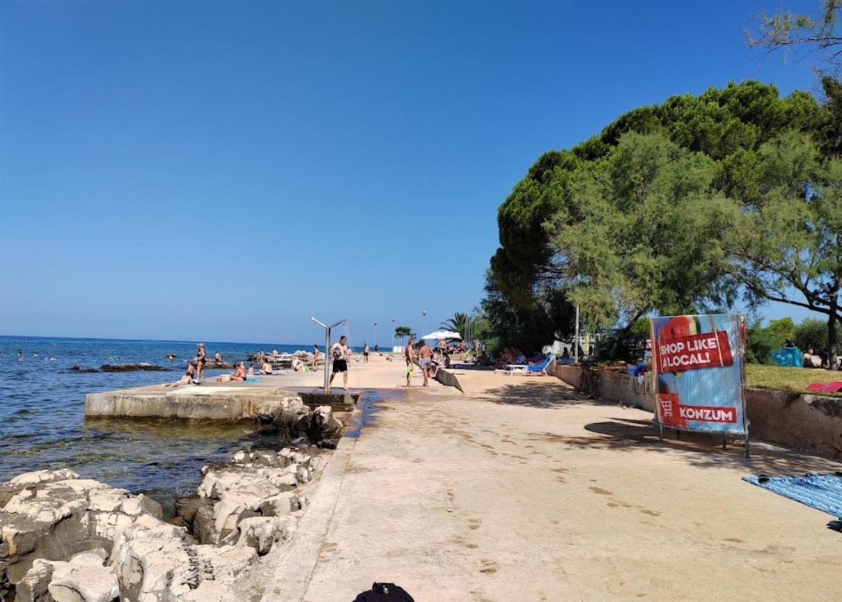 Una Umag Zewnętrze zdjęcie